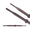 Flat-Head Reversible Head Replacement Blades 1.6 mm/2.2 mm (set of 4 blades)